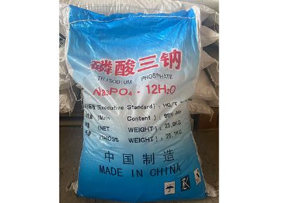 點(diǎn)擊查看詳細(xì)信息<br>標(biāo)題：磷酸三鈉（TSP） 閱讀次數(shù)：20236